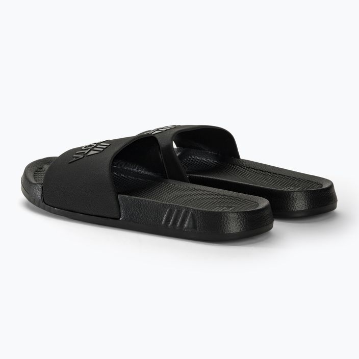 Bazénové pantofle Kubota Basic Plain basic plain black 3