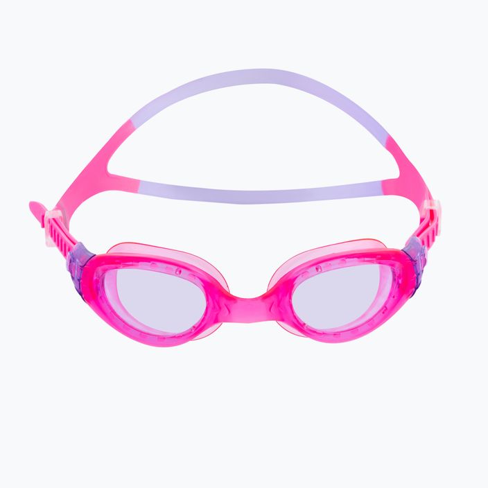 Dětské plavecké brýle AQUA-SPEED Eta růžovo-fialove 643 2