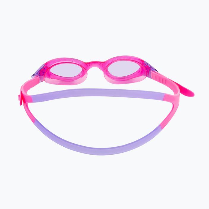 Dětské plavecké brýle AQUA-SPEED Eta růžovo-fialove 643 5