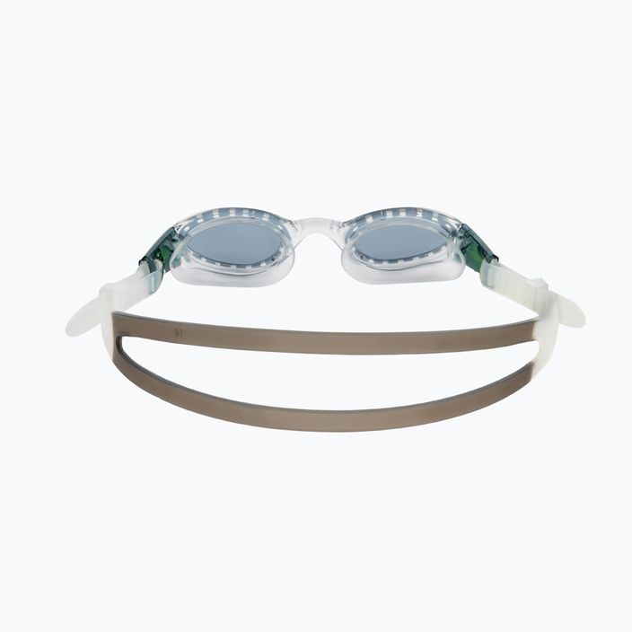 Dětské plavecké brýle AQUA-SPEED Eta bezbarwne 644 5