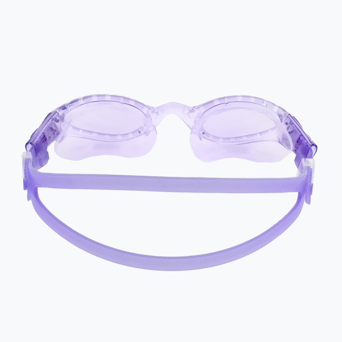 Plavecké brýle AQUA-SPEED Eta fialove 646 5