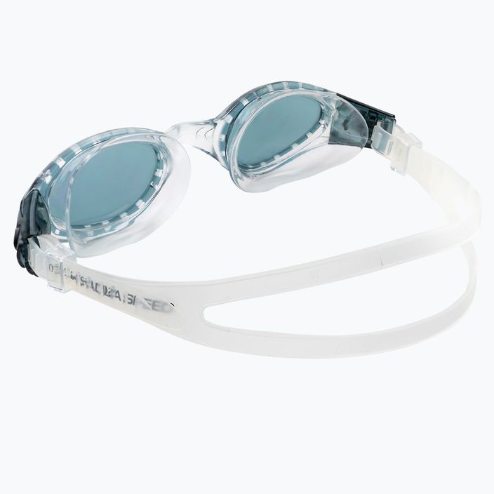 Plavecké brýle AQUA-SPEED Eta bezbarwne 647 4