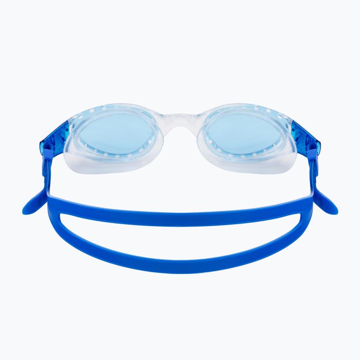 Plavecké brýle AQUA-SPEED Eta modrýe 649 5