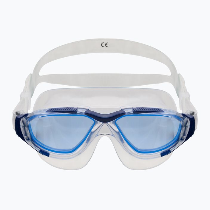 Plavecké brýle AQUA-SPEED Bora modré 2523 2
