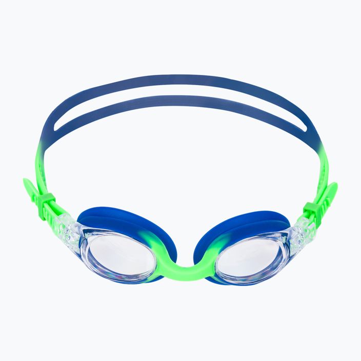 Dětské plavecké brýle AQUA-SPEED Amari navy blue 41 2