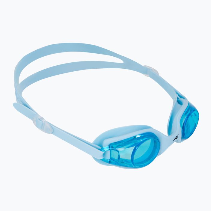 Dětské plavecké brýle AQUA-SPEED Ariadna blue 34