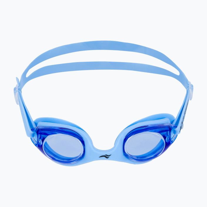 Dětské plavecké brýle AQUA-SPEED Ariadna blue 34 2