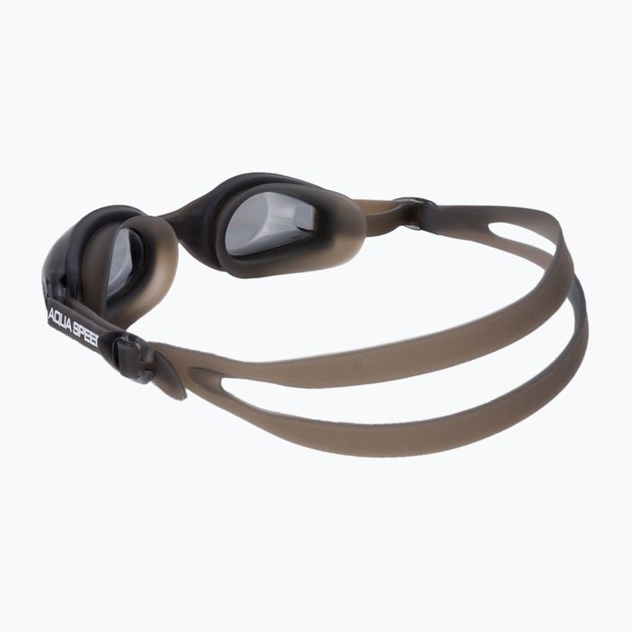 Dětské plavecké brýle AQUA-SPEED Ariadna black 34 4