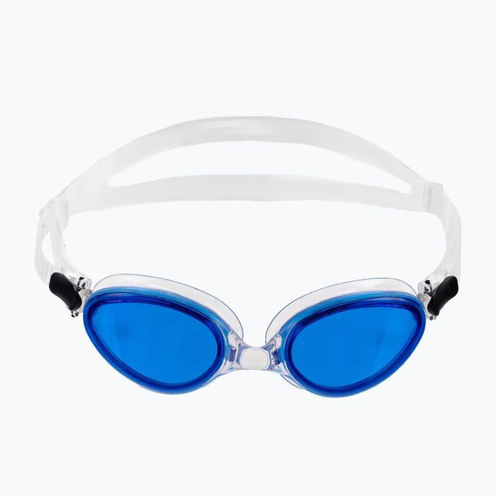 Plavecké brýle AQUA-SPEED Sonic bezbarwne 3064 2