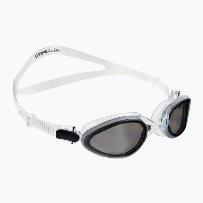 Dětské plavecké brýle AQUA-SPEED Sonic JR bezbarwne 074-53