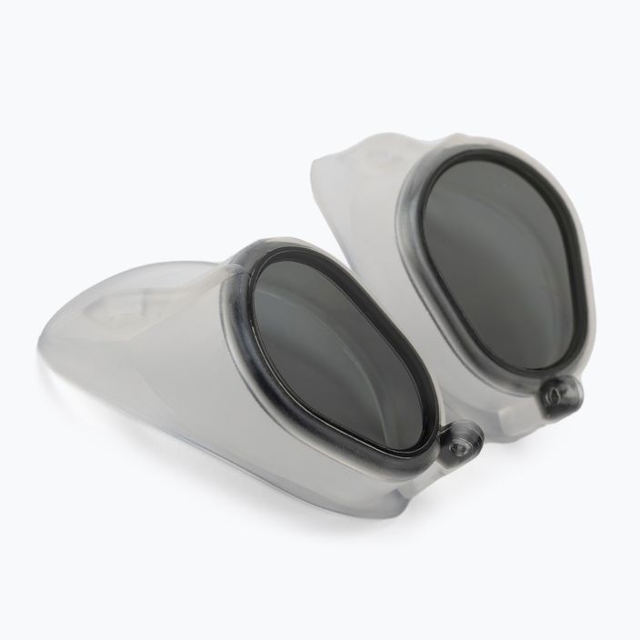 Plavecké brýle AQUA-SPEED Sprint bezbarwne 4489 4