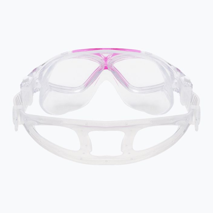 Dětská plavecká maska AQUA-SPEED Zephyr pink 79 5