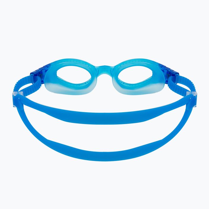 Dětské plavecké brýle AQUA-SPEED Pacific Jr modré 81 5