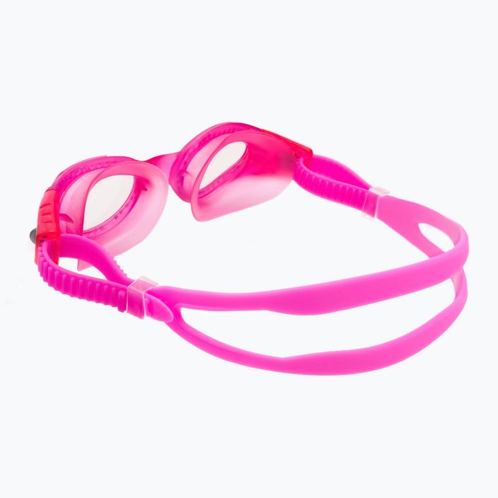 Dětské plavecké brýle AQUA-SPEED Pacific Jr. růžové 81 5