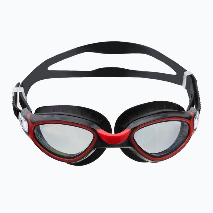 Plavecké brýle AQUA-SPEED Calypso red 83 2
