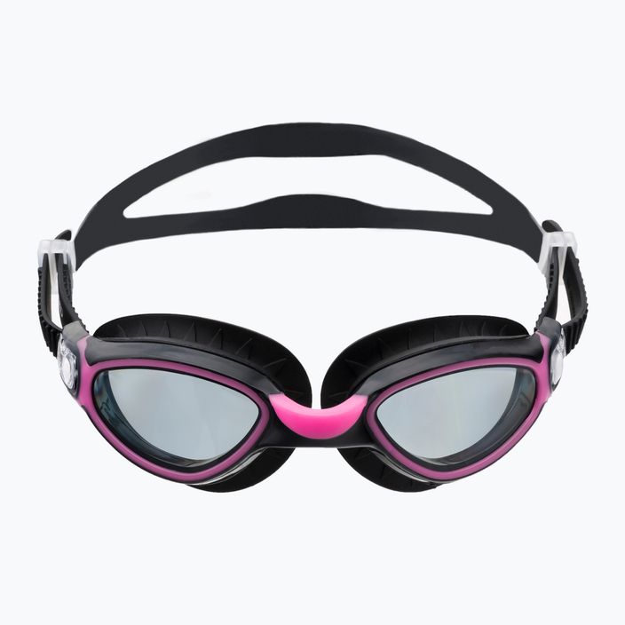 Plavecké brýle AQUA-SPEED Calypso růžové 83 2