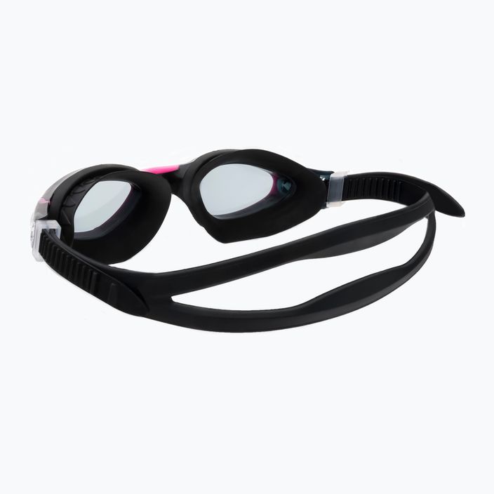 Plavecké brýle AQUA-SPEED Calypso růžové 83 4