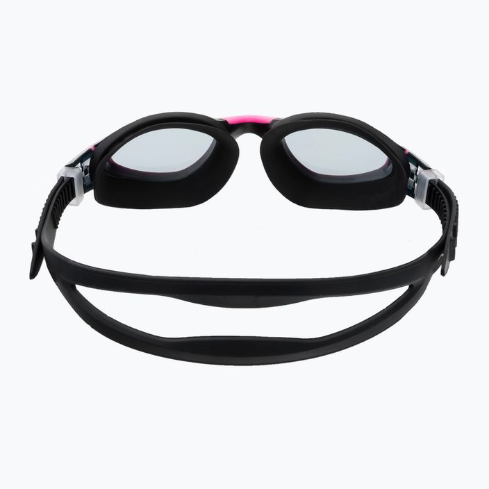 Plavecké brýle AQUA-SPEED Calypso růžové 83 5