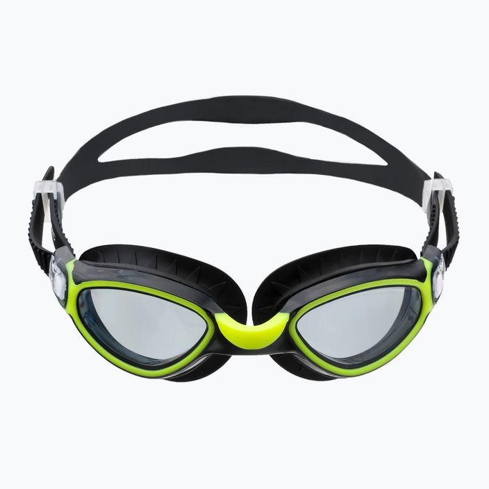 Plavecké brýle AQUA-SPEED Calypso žluté 83 2