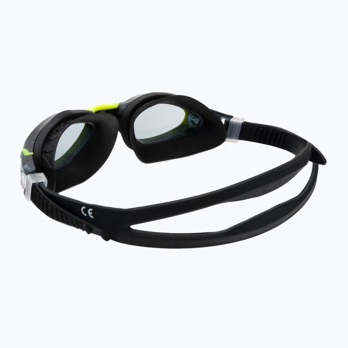 Plavecké brýle AQUA-SPEED Calypso žluté 83 4