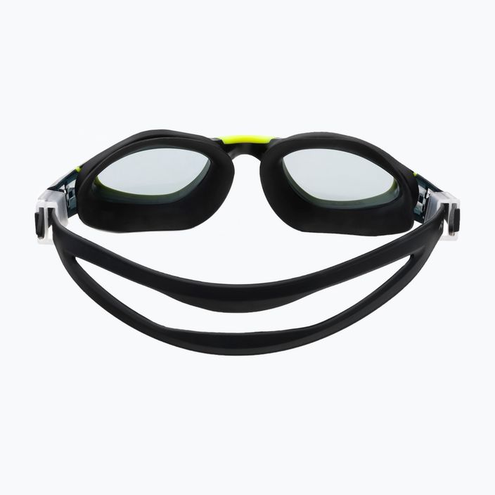 Plavecké brýle AQUA-SPEED Calypso žluté 83 5