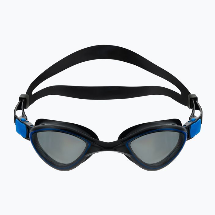 Plavecké brýle AQUA-SPEED Flex černo-modrýe 6660 2