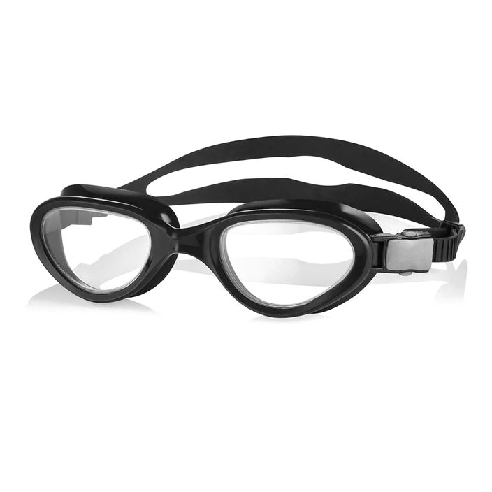 Plavecké brýle AQUA-SPEED X-Pro černé 2