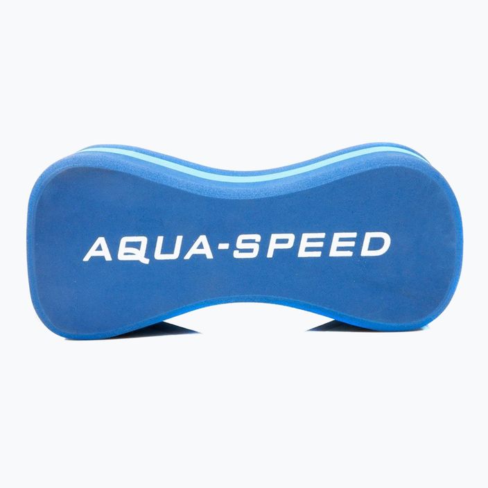 AQUA-SPEED Eightx '3' Junior 01 modrá 149 4