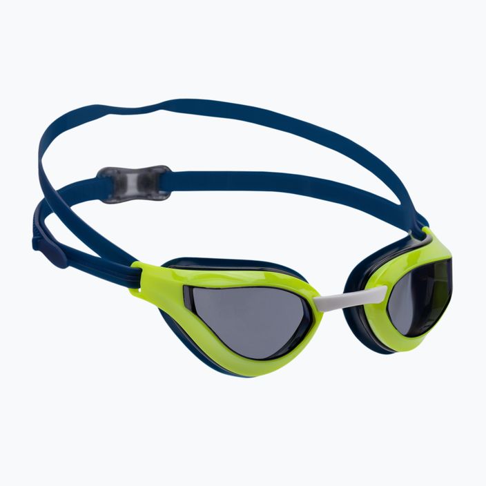 Plavecké brýle AQUA-SPEED Rapid námořnictvo-zelená 6994