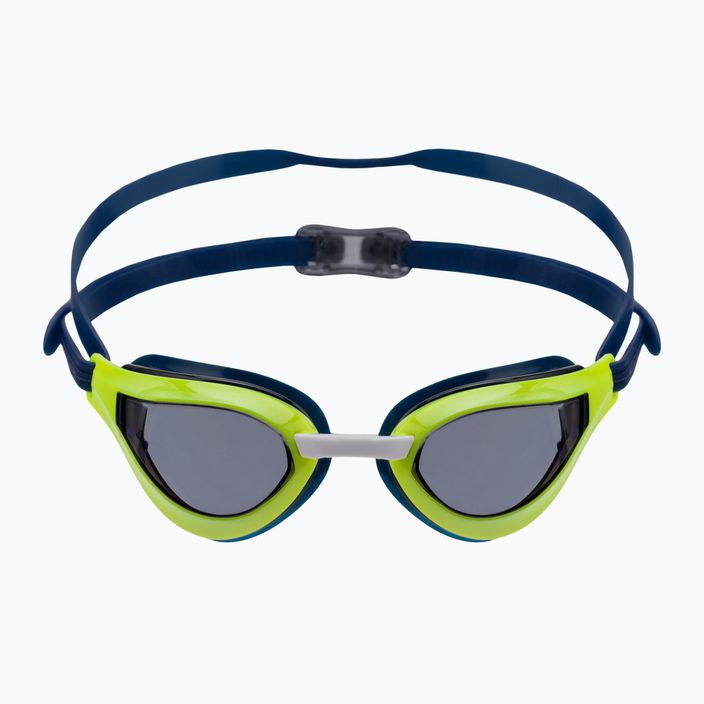 Plavecké brýle AQUA-SPEED Rapid námořnictvo-zelená 6994 2