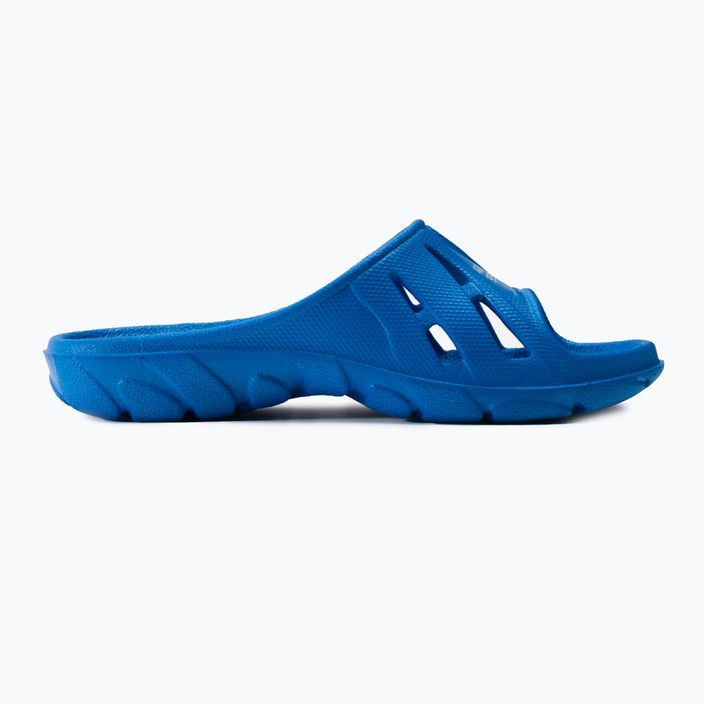 Dětské bazénové pantofle AQUA-SPEED Alabama 01 modré 507 2