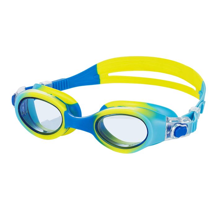 Dětské plavecké brýle AQUA-SPEED Pegaz vícebarevné 2
