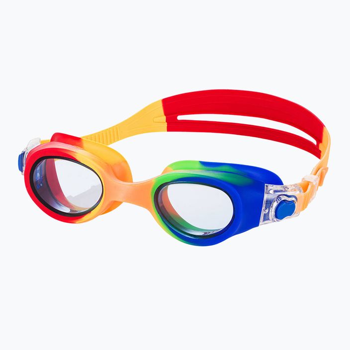 Dětské plavecké brýle AQUA-SPEED Pegaz vícebarevné