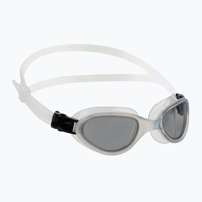 Plavecké brýle AQUA-SPEED X-Pro bezbarwne 9105
