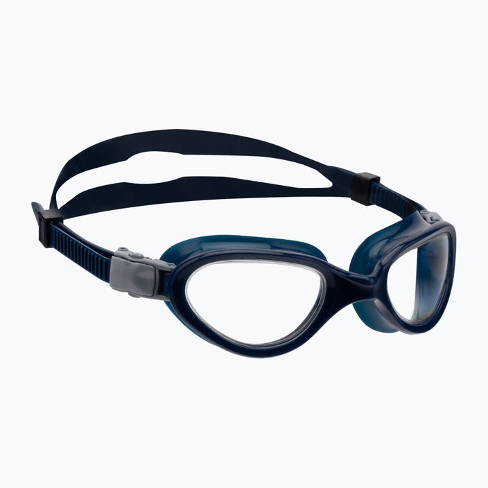 Plavecké brýle AQUA-SPEED X-Pro námořnictvo 9108