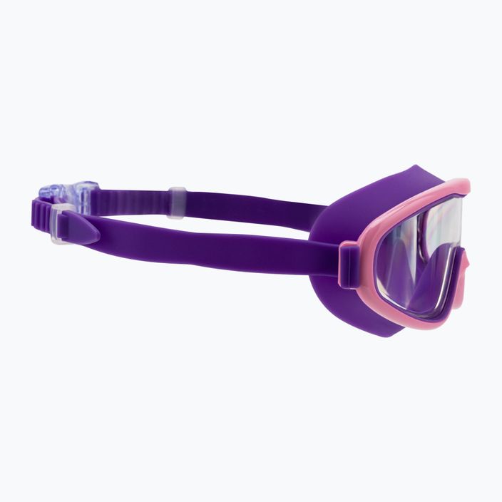 Potápěčské brýle AQUA-SPEED Tivano JR fialová 9251 3