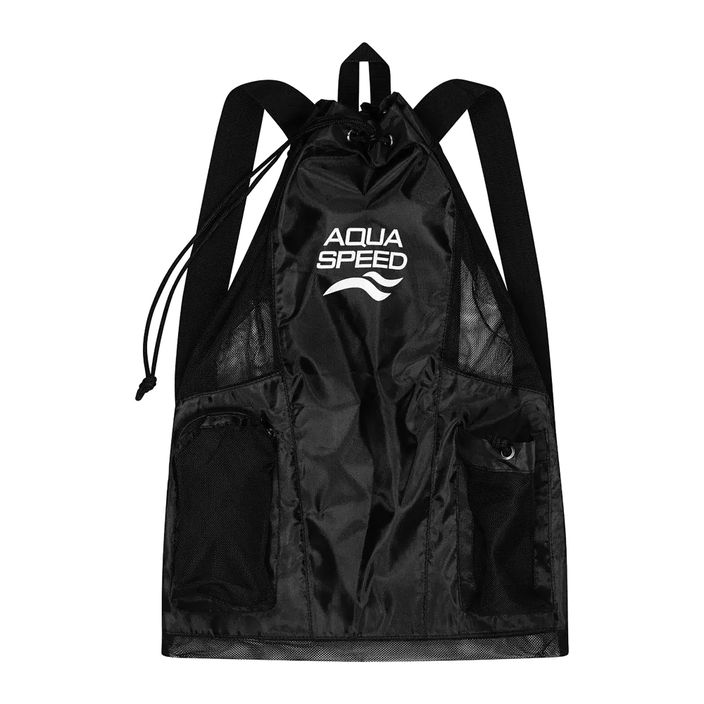 Vak Aqua Speed Gear Bag černý 9303 2