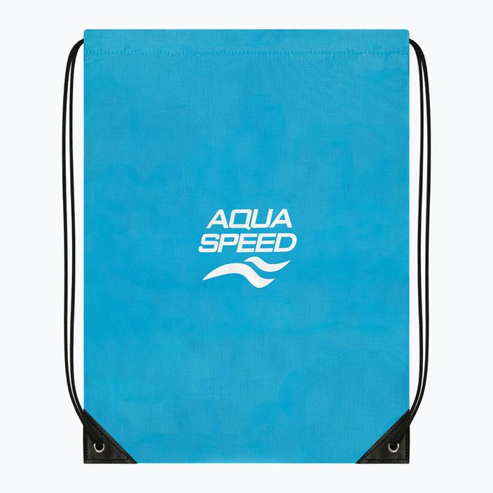 Vak Aqua Speed Gear Sack Basic modrý 9311