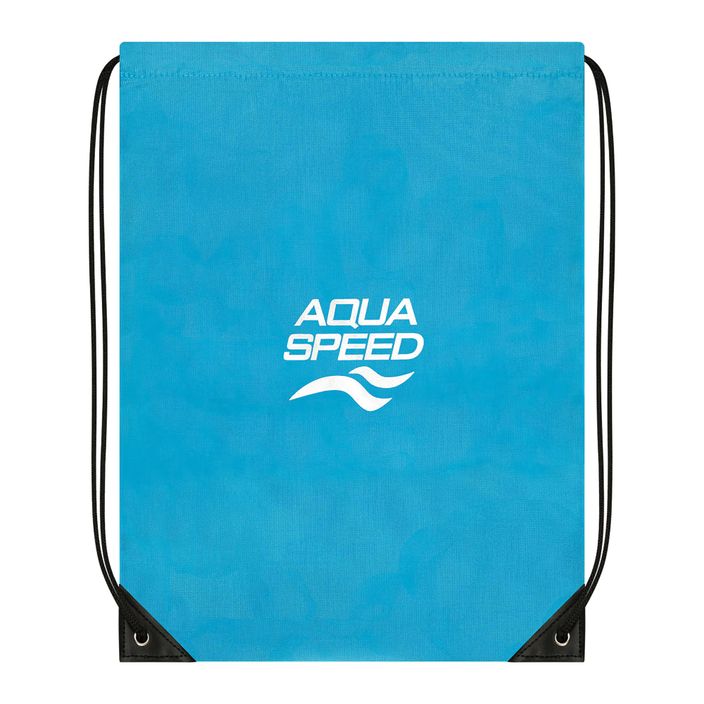 Vak Aqua Speed Gear Sack Basic modrý 9311 2
