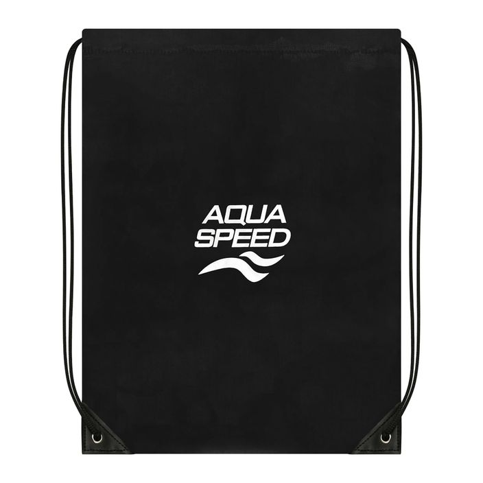 Vak Aqua Speed Gear Sack Basic černý 9312 2