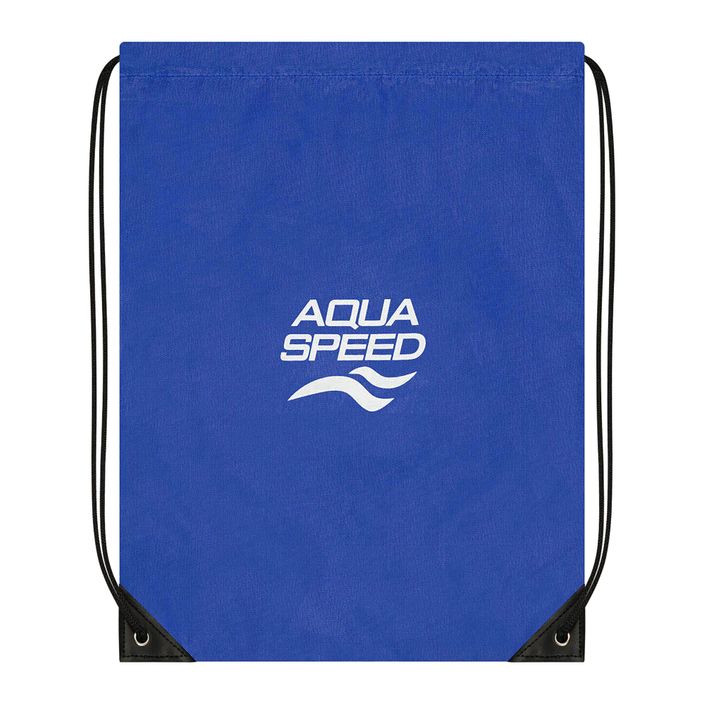 Vak Aqua Speed Gear Sack Basic ntmavě modrý 9314 2