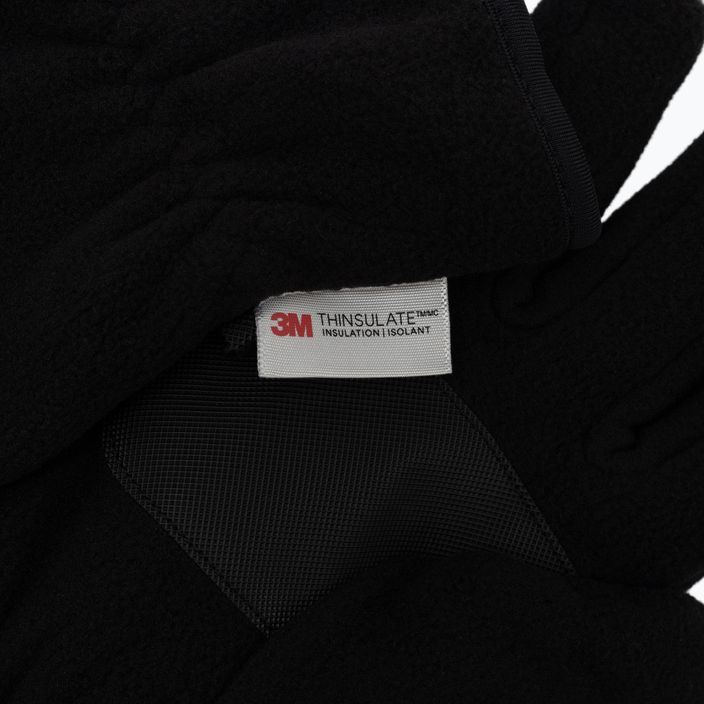 Trekingové rukavice Viking Comfort černé 130/08/1732 5