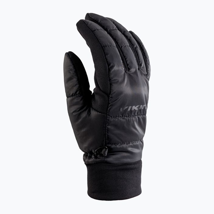 Trekingové rukavice Viking Superior 0900 černé