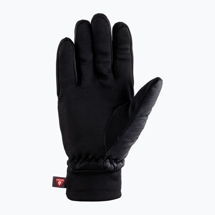 Trekingové rukavice Viking Superior 0900 černé 2