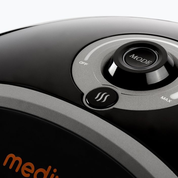Masážní přístroj Medivon Pure Complete Pro černý 4