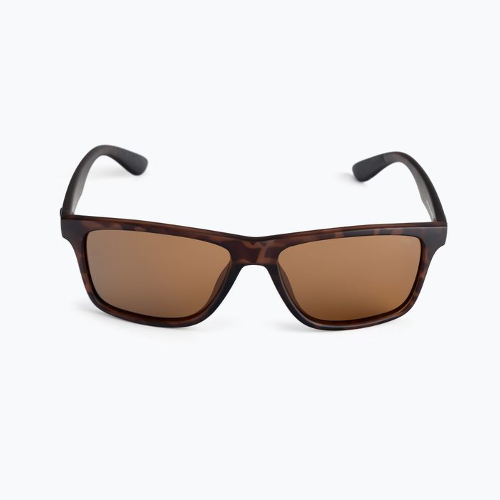 Sluneční brýle GOG Fashion hnědé E202-4P 3