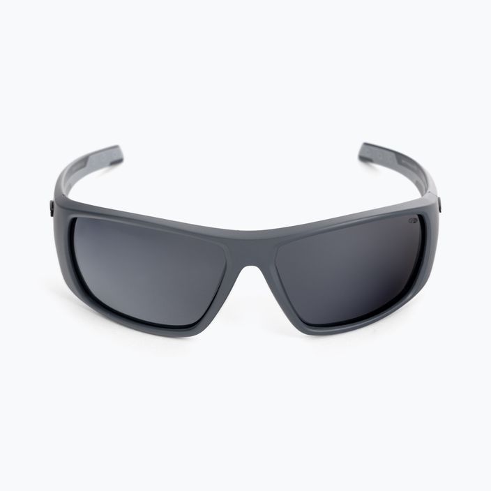 Sluneční brýle GOG Maldo šedé E348-4P 3