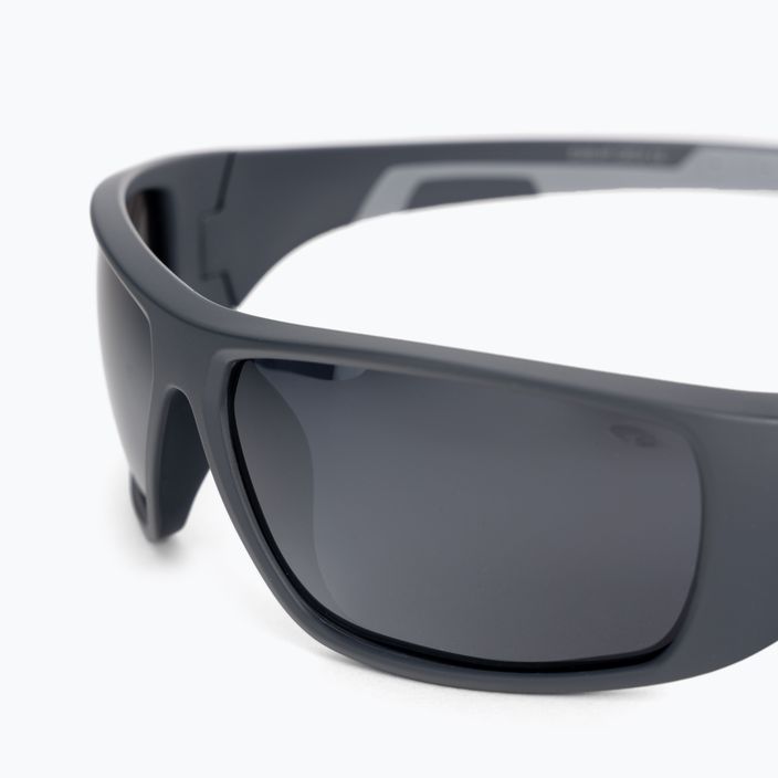 Sluneční brýle GOG Maldo šedé E348-4P 4