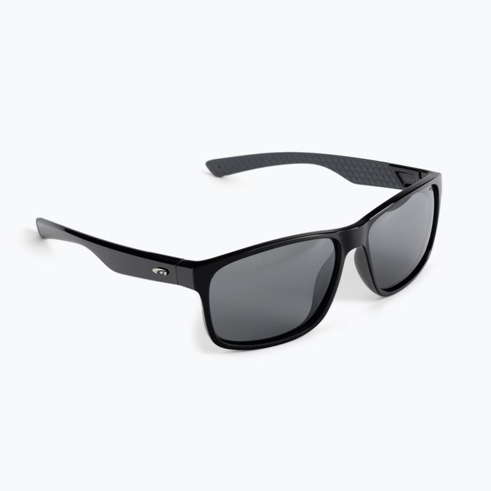 Sluneční brýle GOG Rapid šedo-černé E898-1P
