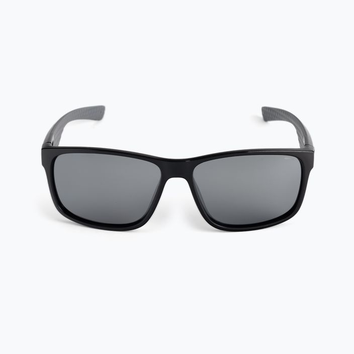Sluneční brýle GOG Rapid šedo-černé E898-1P 3